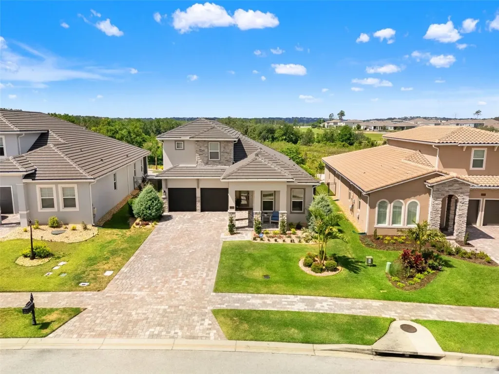 16049 Volterra Point Montverde FL 34756