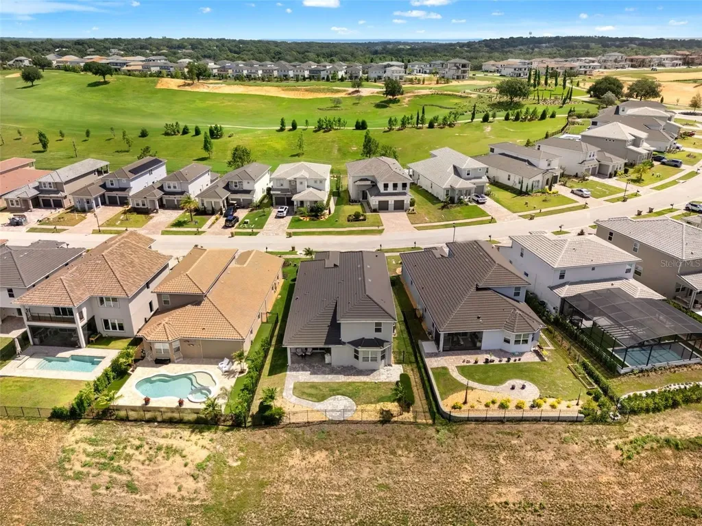 16049 Volterra Point Montverde FL 34756