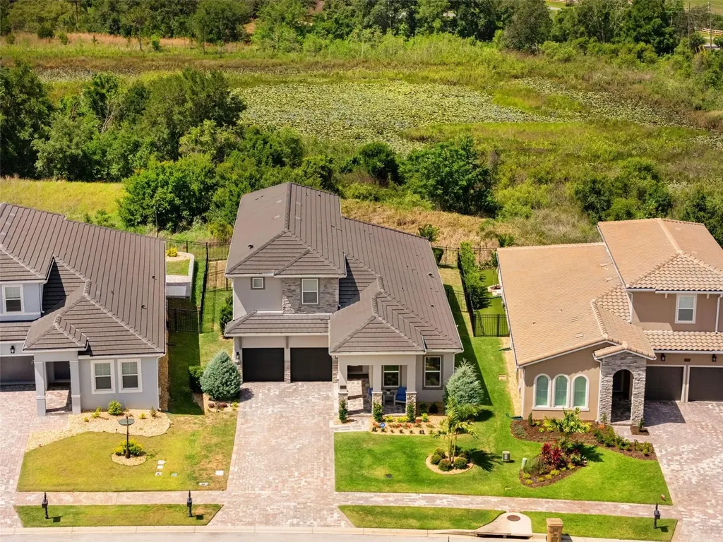 16049 Volterra Point Montverde FL 34756
