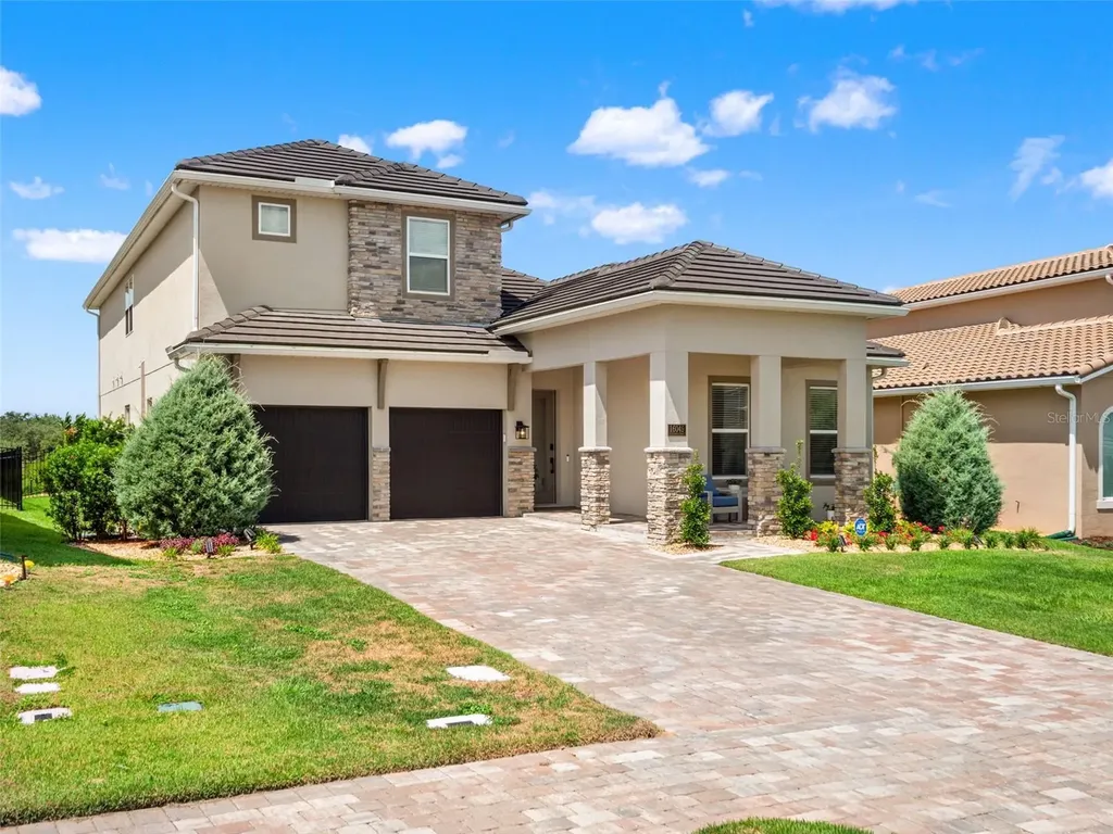 16049 Volterra Point Montverde FL 34756