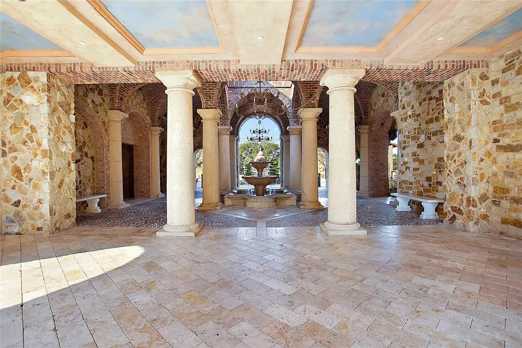 16049 Volterra Point Montverde FL 34756