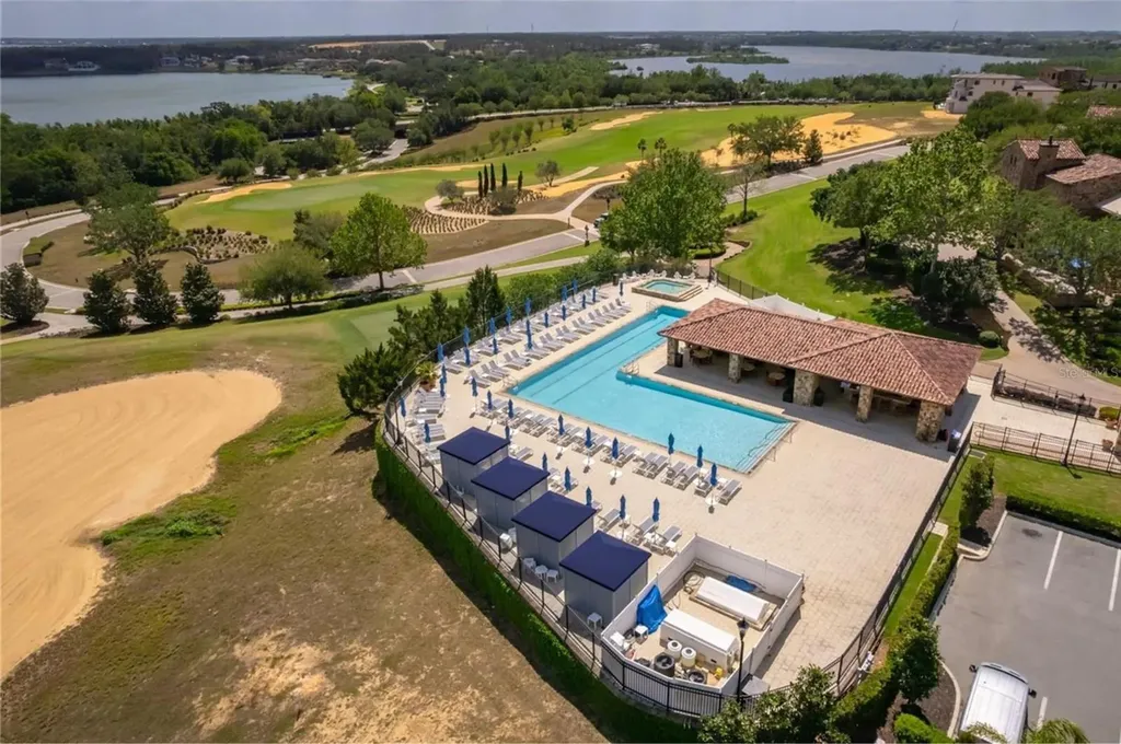 16049 Volterra Point Montverde FL 34756