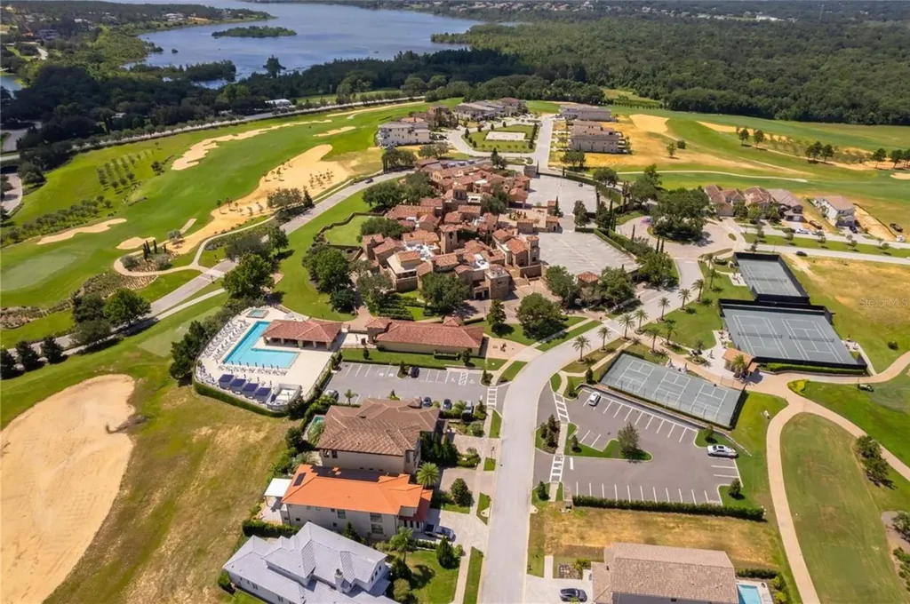 16049 Volterra Point Montverde FL 34756