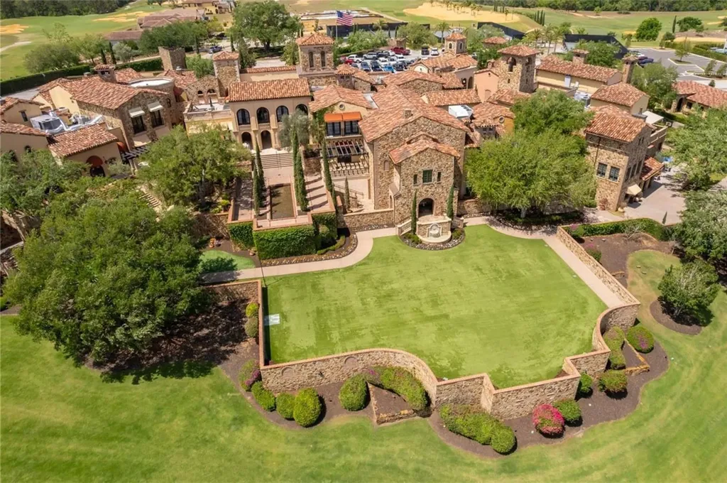 16049 Volterra Point Montverde FL 34756