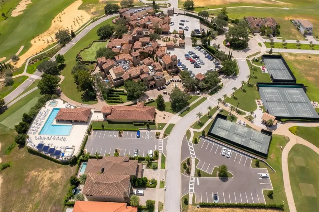 16049 Volterra Point Montverde FL 34756