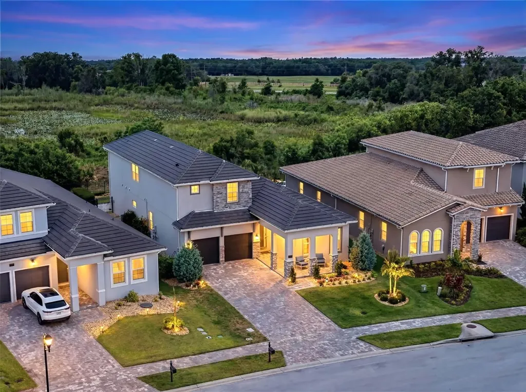 16049 Volterra Point Montverde FL 34756