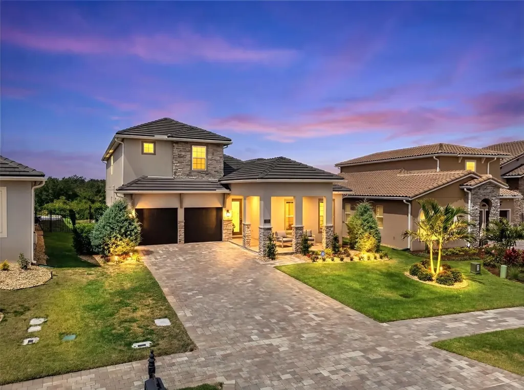 16049 Volterra Point Montverde FL 34756