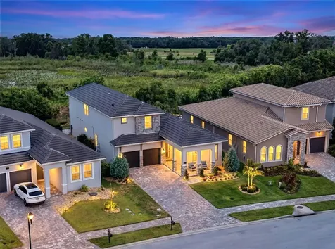 16049 Volterra Point Montverde FL 34756