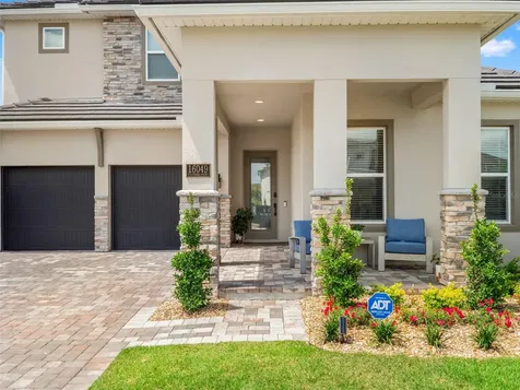 16049 Volterra Point Montverde FL 34756