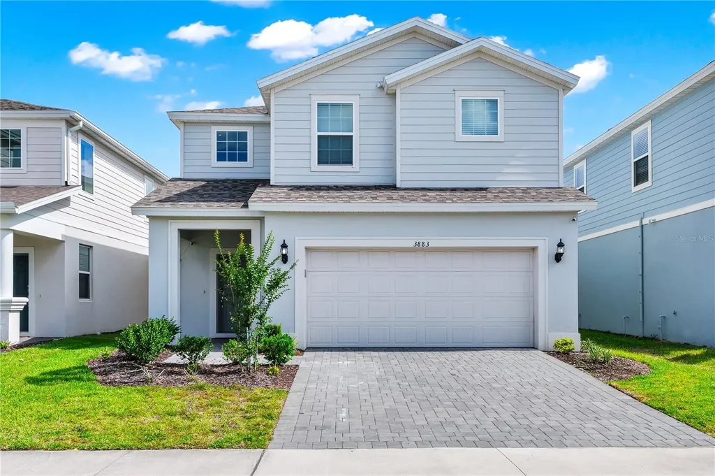 3883 Lana Avenue Davenport FL 33897