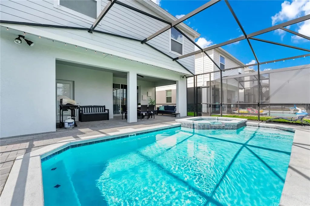 3883 Lana Avenue Davenport FL 33897