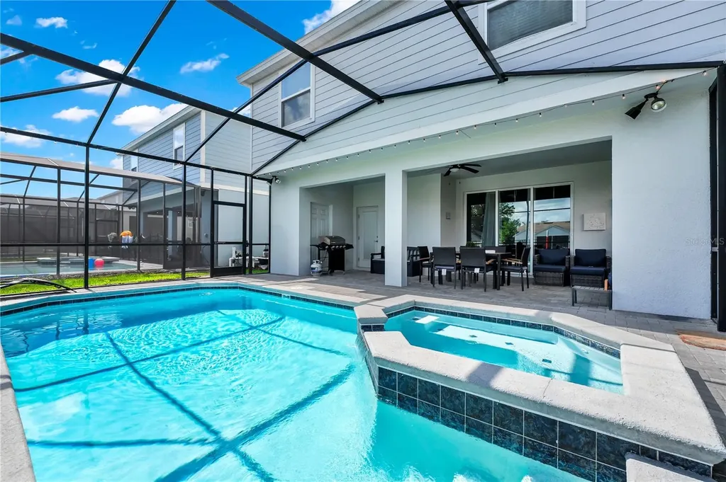 3883 Lana Avenue Davenport FL 33897
