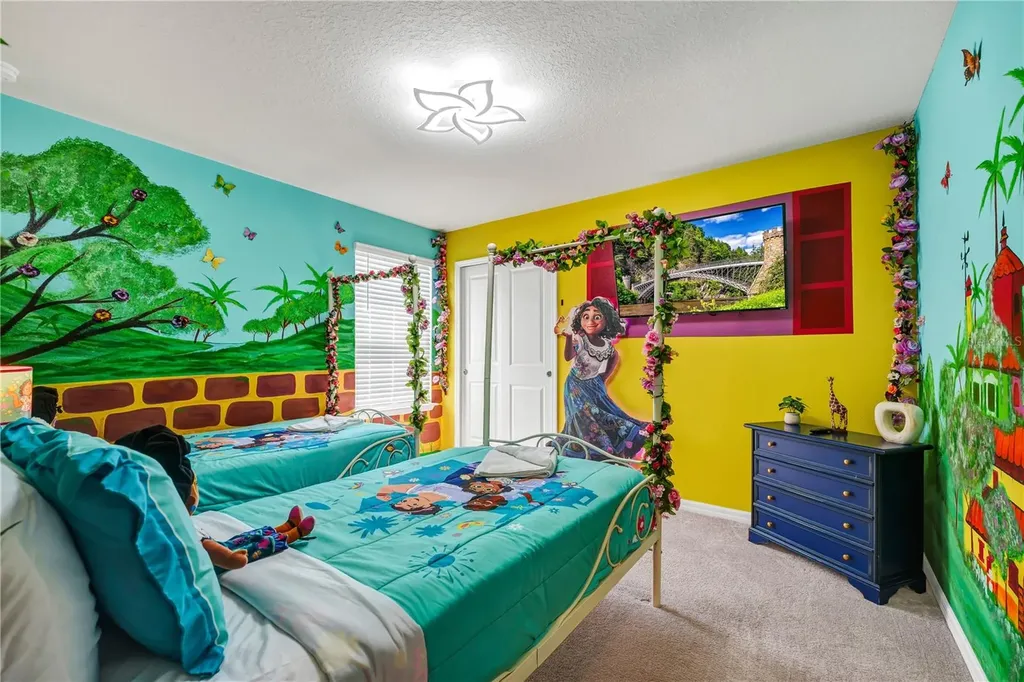 3883 Lana Avenue Davenport FL 33897