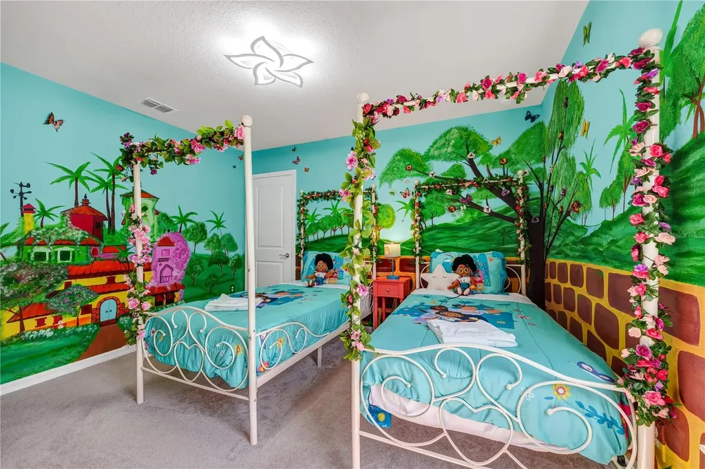 3883 Lana Avenue Davenport FL 33897