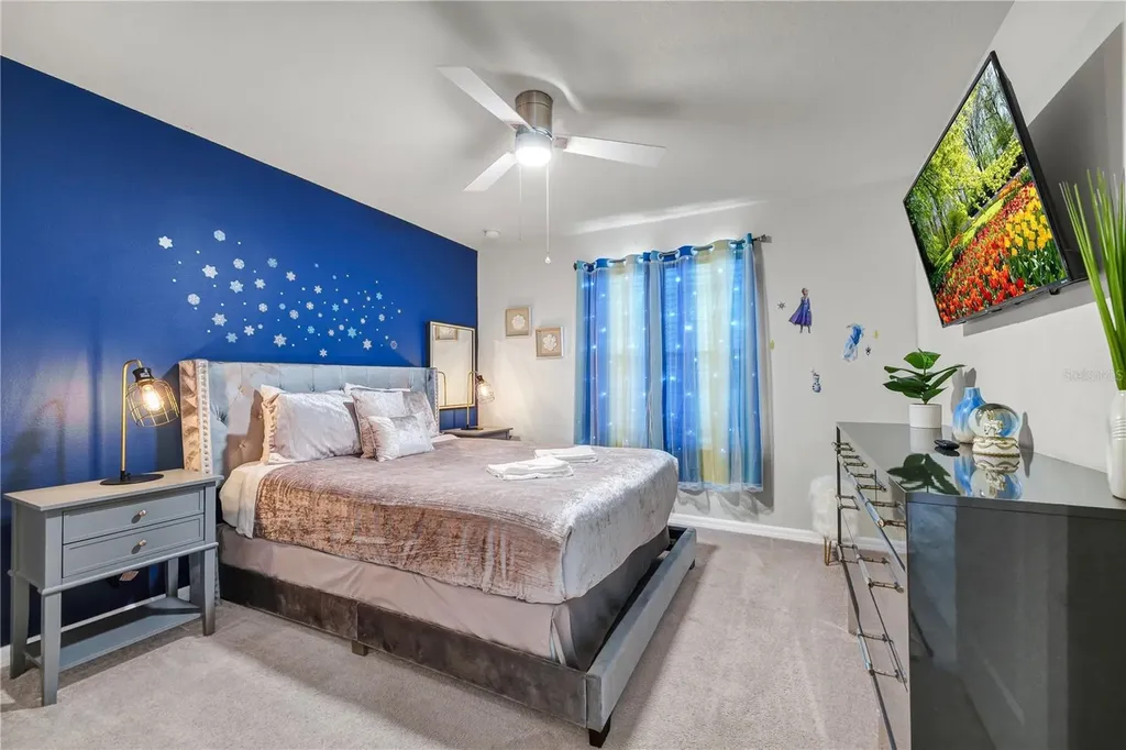 3883 Lana Avenue Davenport FL 33897
