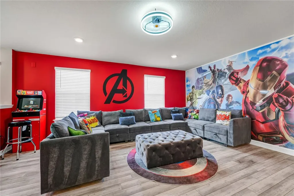 3883 Lana Avenue Davenport FL 33897
