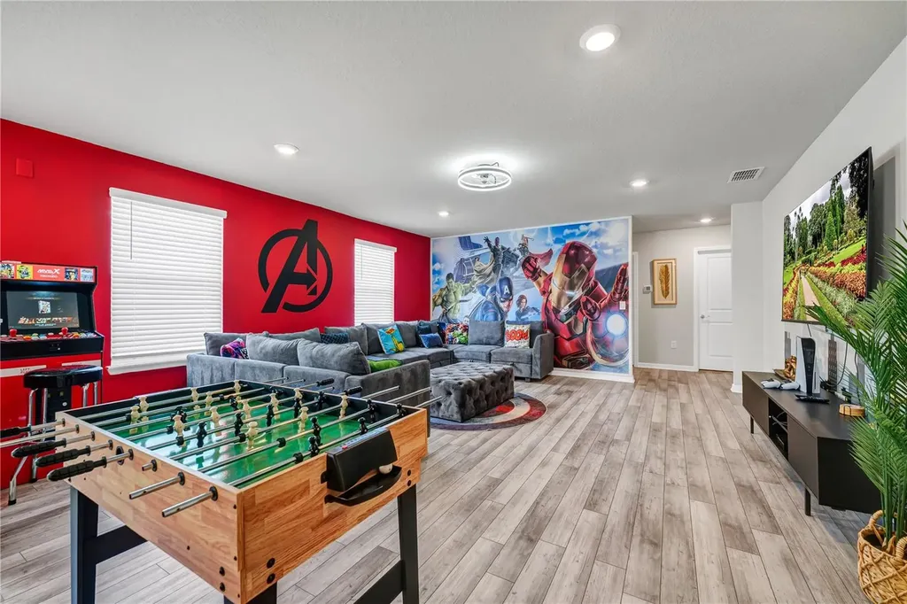3883 Lana Avenue Davenport FL 33897