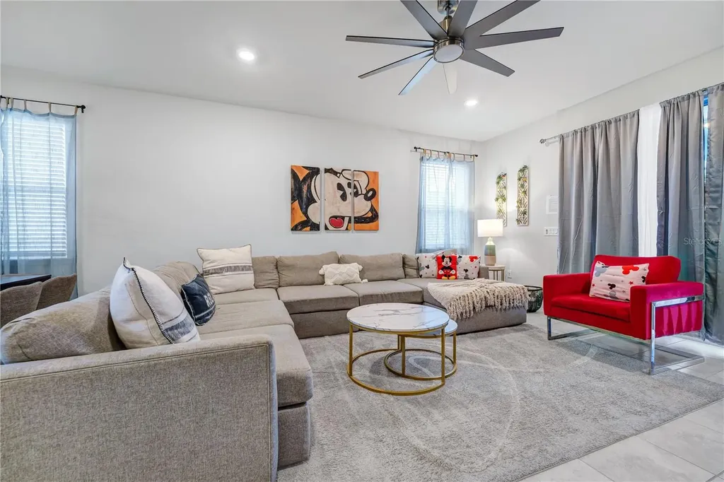 3883 Lana Avenue Davenport FL 33897