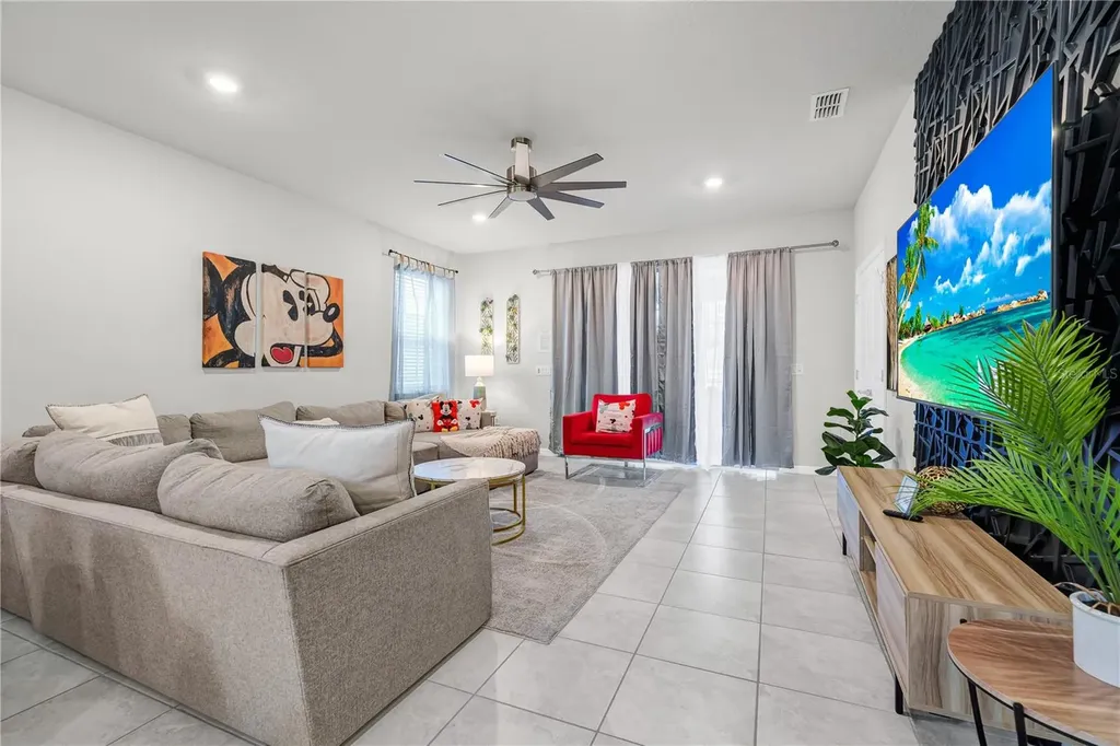 3883 Lana Avenue Davenport FL 33897