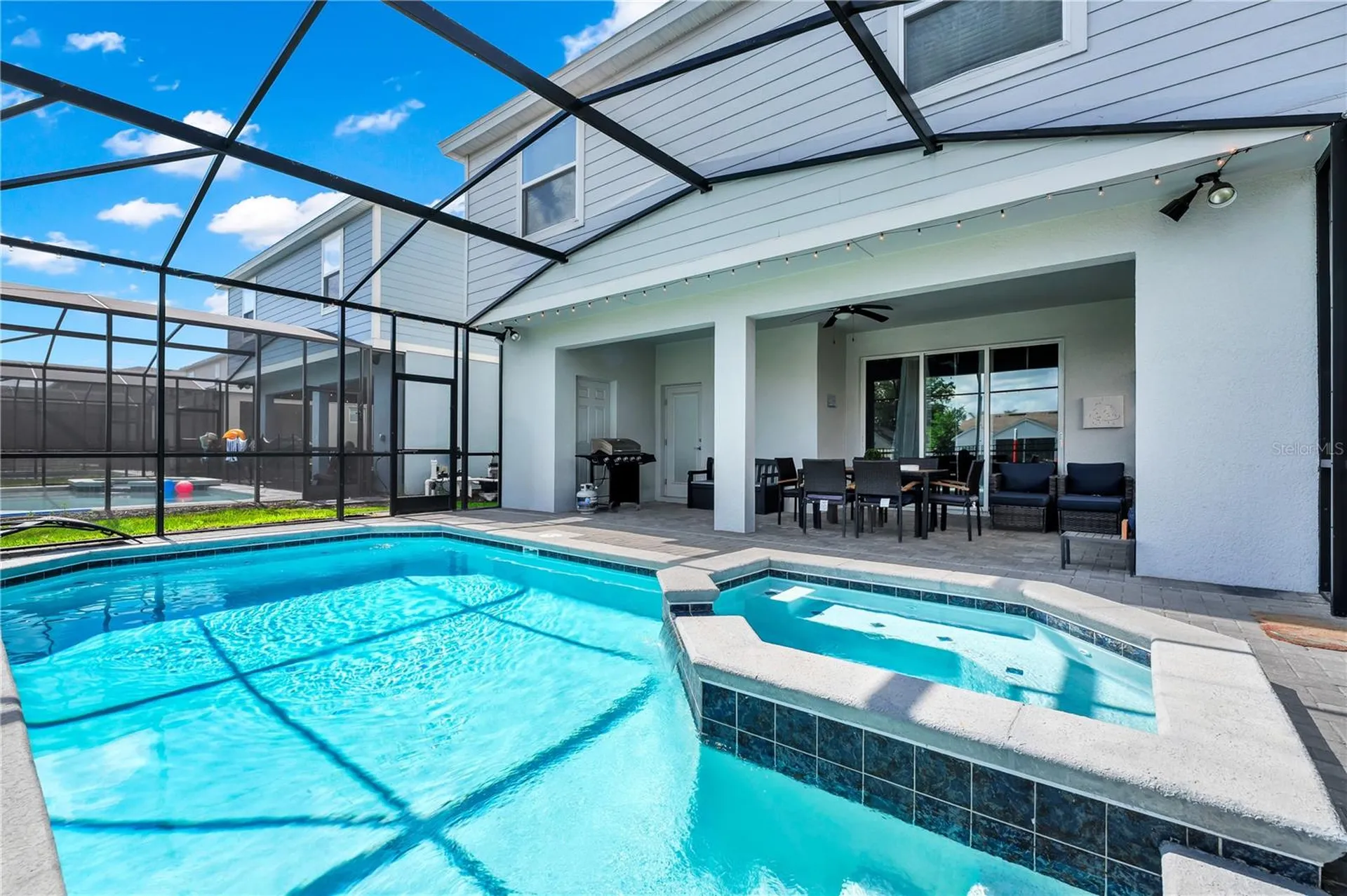 3883 Lana Avenue Davenport FL 33897