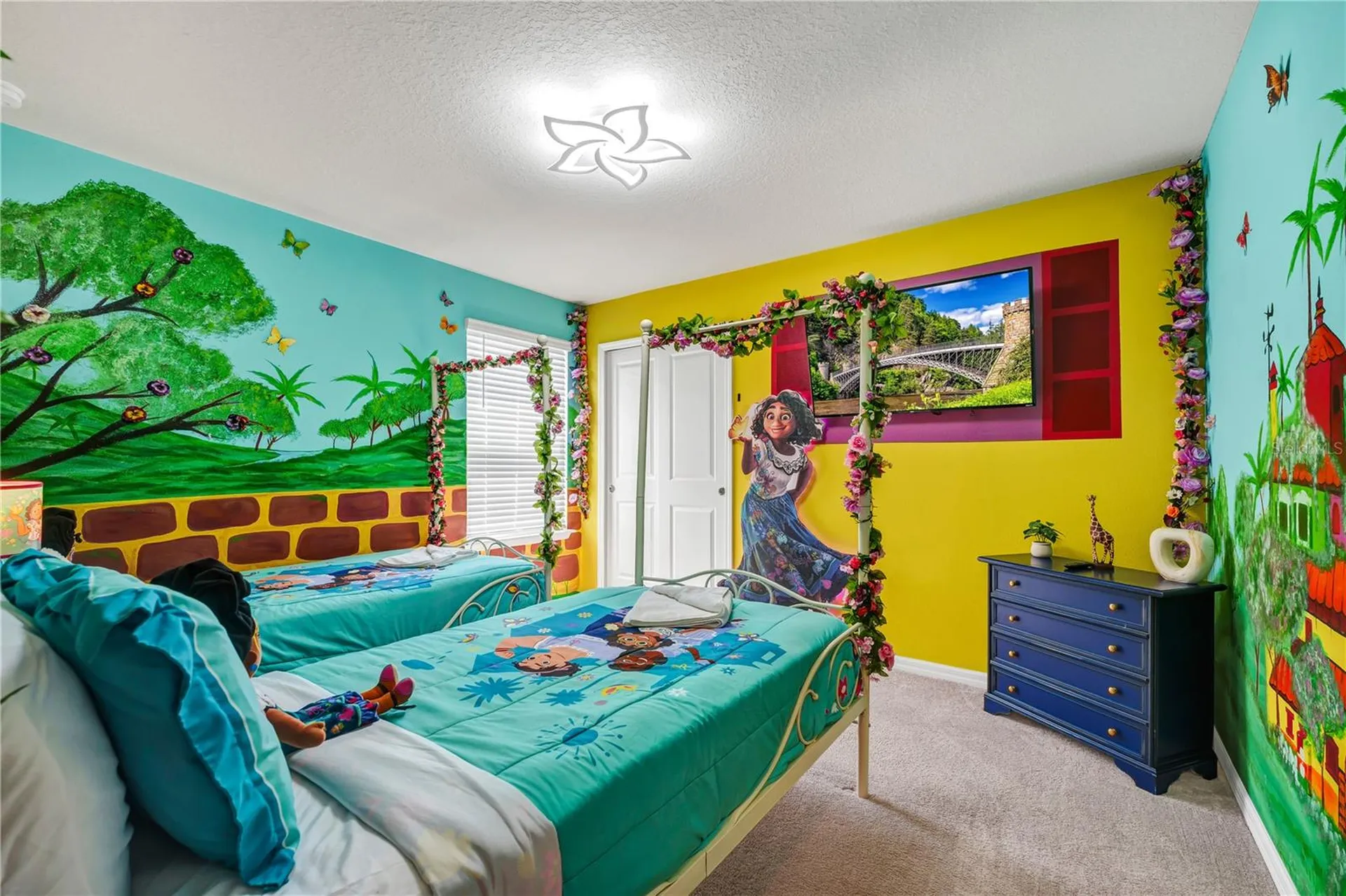 3883 Lana Avenue Davenport FL 33897