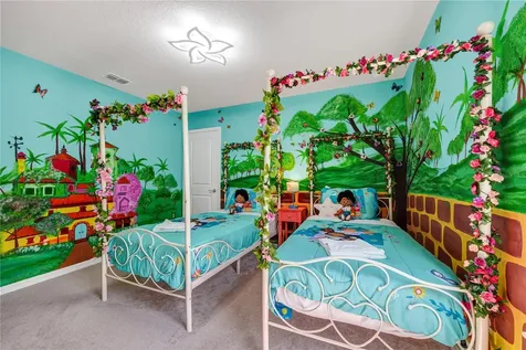 3883 Lana Avenue Davenport FL 33897