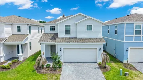 3883 Lana Avenue Davenport FL 33897