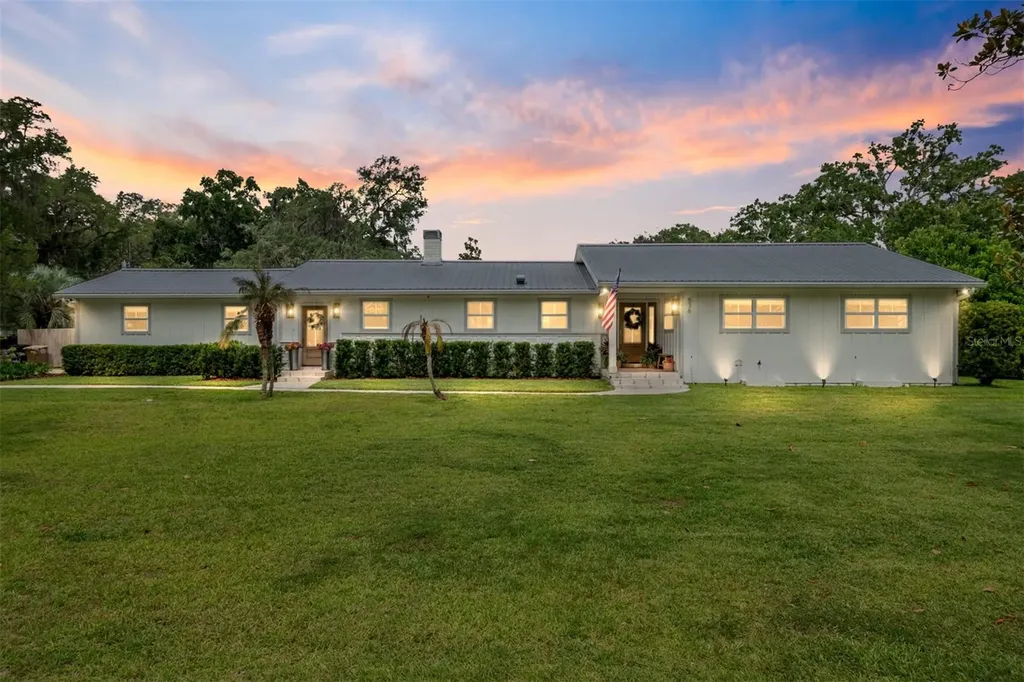 536 SE 22nd Avenue Ocala FL 34471