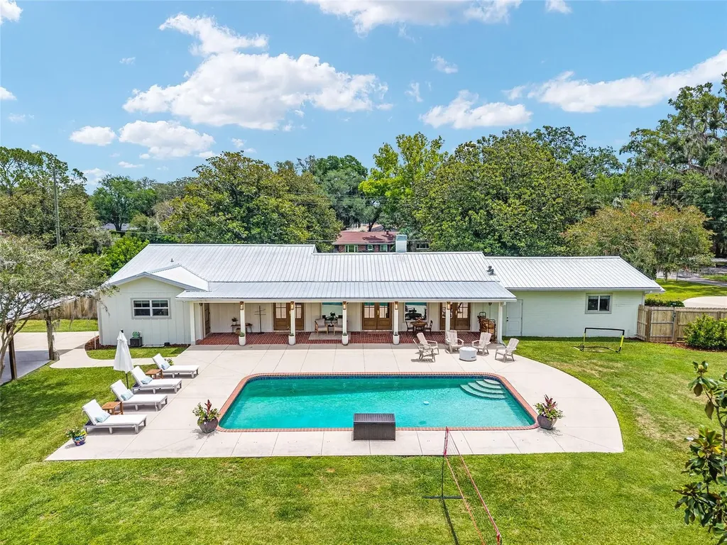 536 SE 22nd Avenue Ocala FL 34471