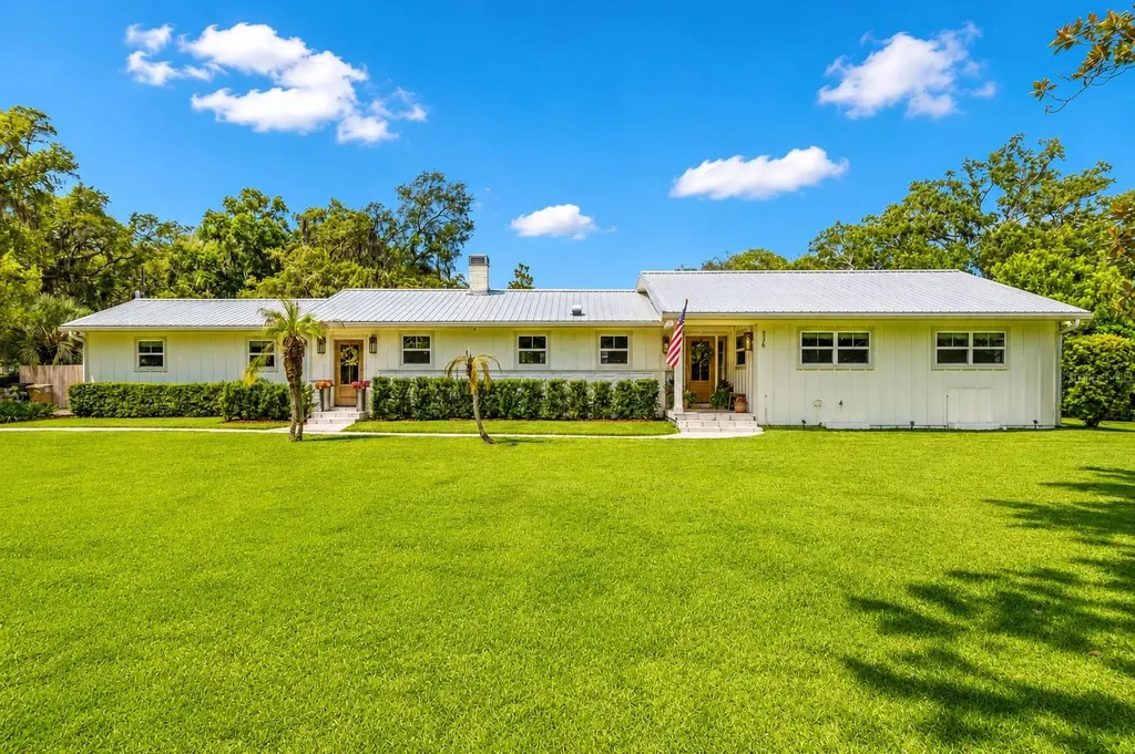 536 SE 22nd Avenue Ocala FL 34471