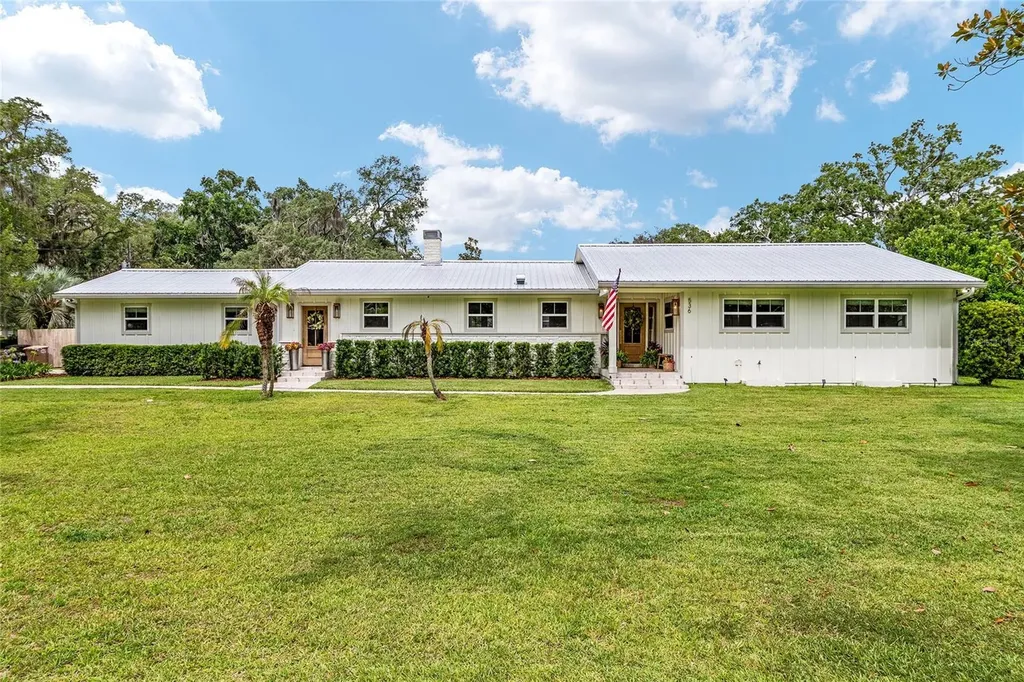 536 SE 22nd Avenue Ocala FL 34471
