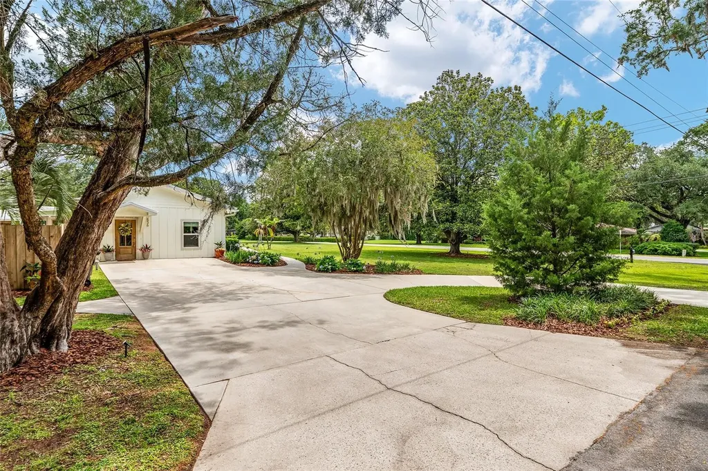 536 SE 22nd Avenue Ocala FL 34471