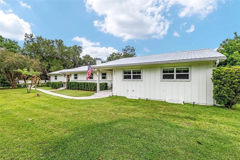 536 SE 22nd Avenue Ocala FL 34471