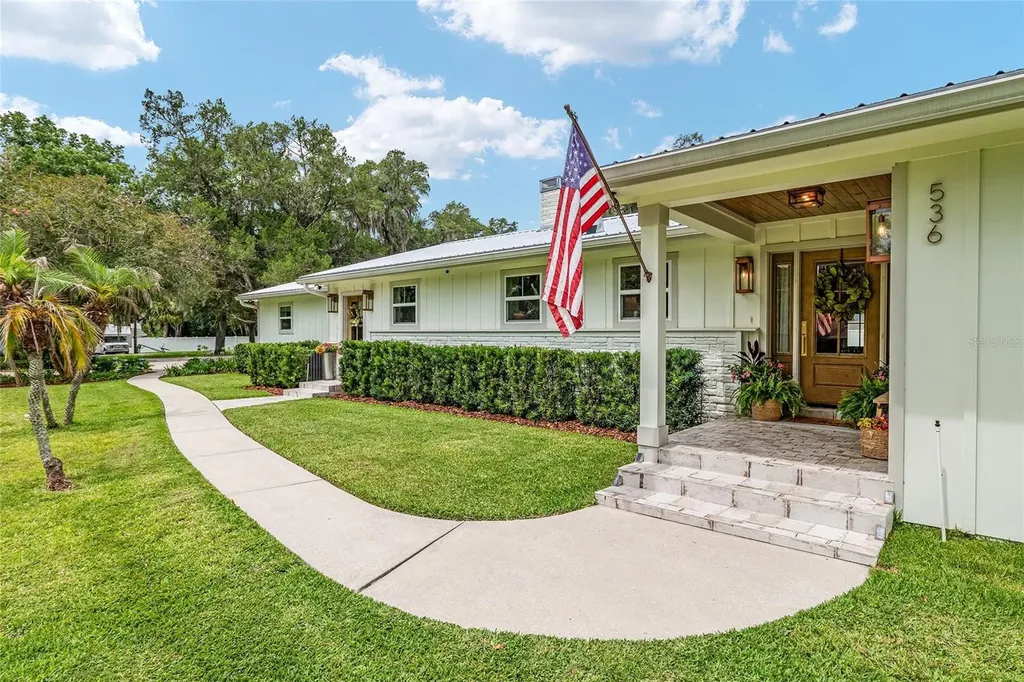 536 SE 22nd Avenue Ocala FL 34471