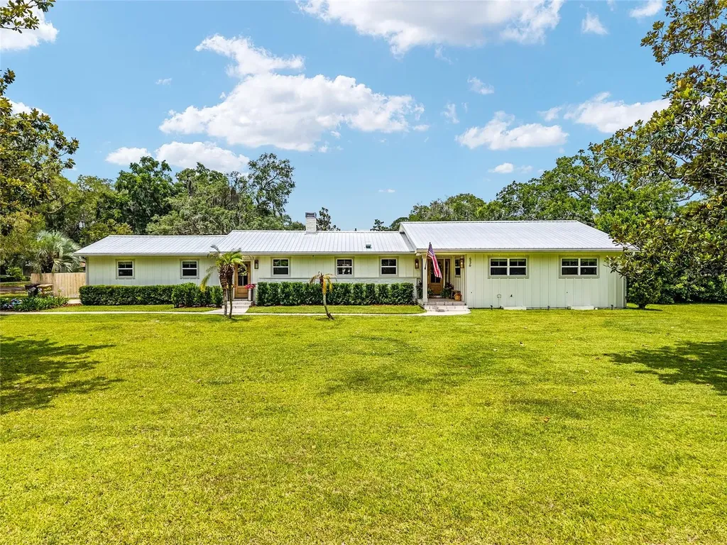 536 SE 22nd Avenue Ocala FL 34471