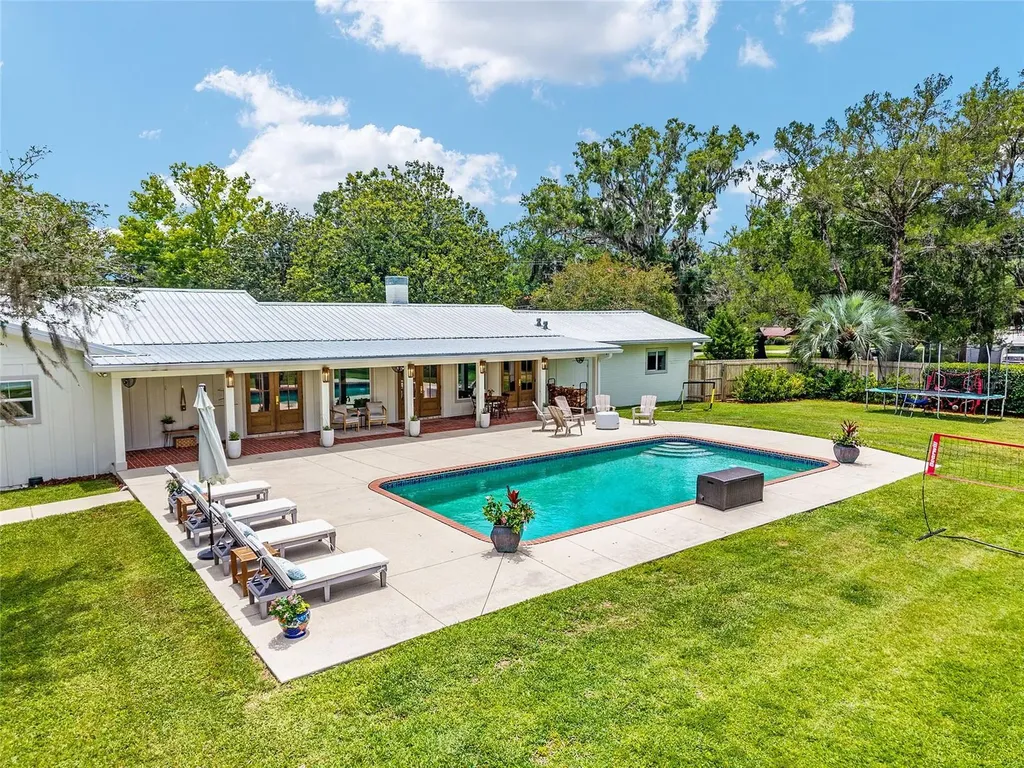 536 SE 22nd Avenue Ocala FL 34471