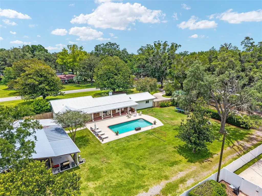 536 SE 22nd Avenue Ocala FL 34471