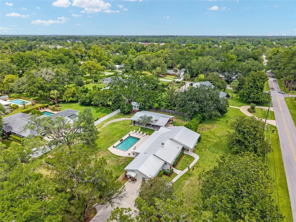 536 SE 22nd Avenue Ocala FL 34471