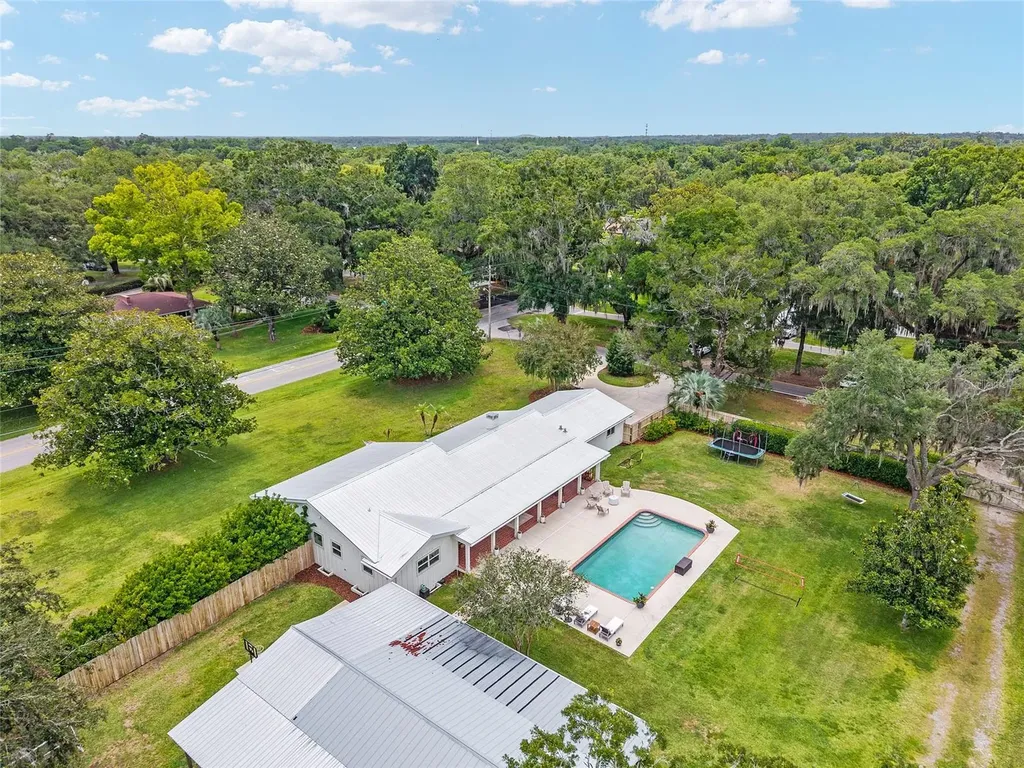 536 SE 22nd Avenue Ocala FL 34471