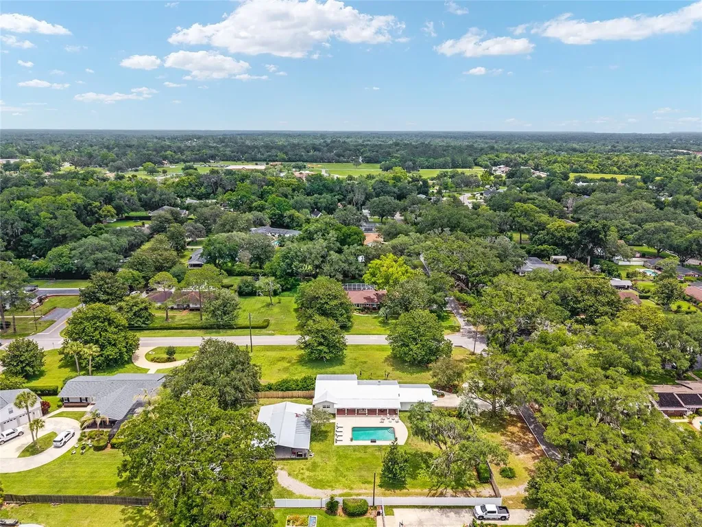 536 SE 22nd Avenue Ocala FL 34471