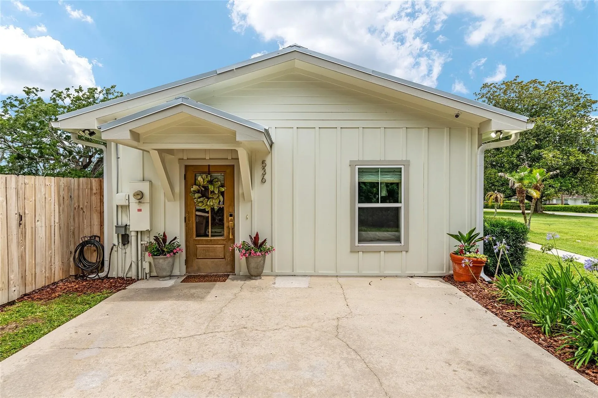 536 SE 22nd Avenue Ocala FL 34471
