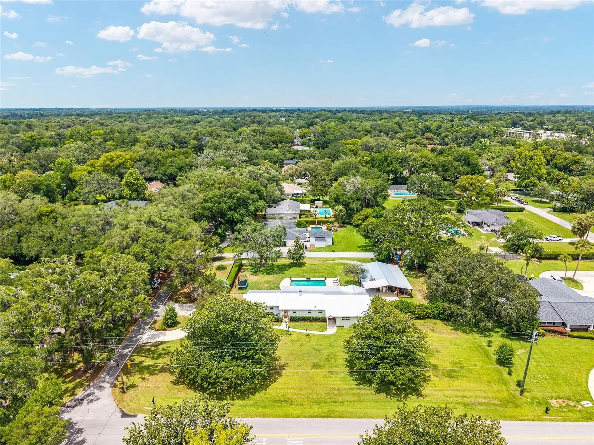 536 SE 22nd Avenue Ocala FL 34471