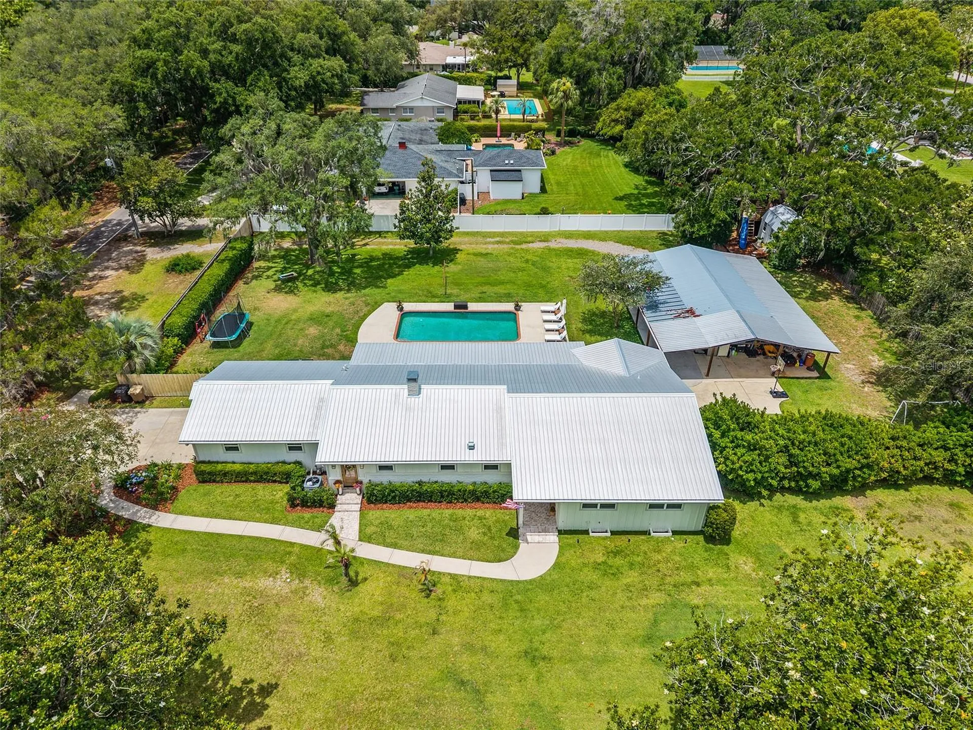 536 SE 22nd Avenue Ocala FL 34471