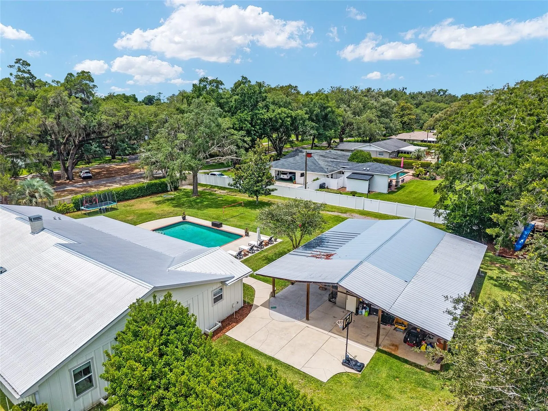 536 SE 22nd Avenue Ocala FL 34471