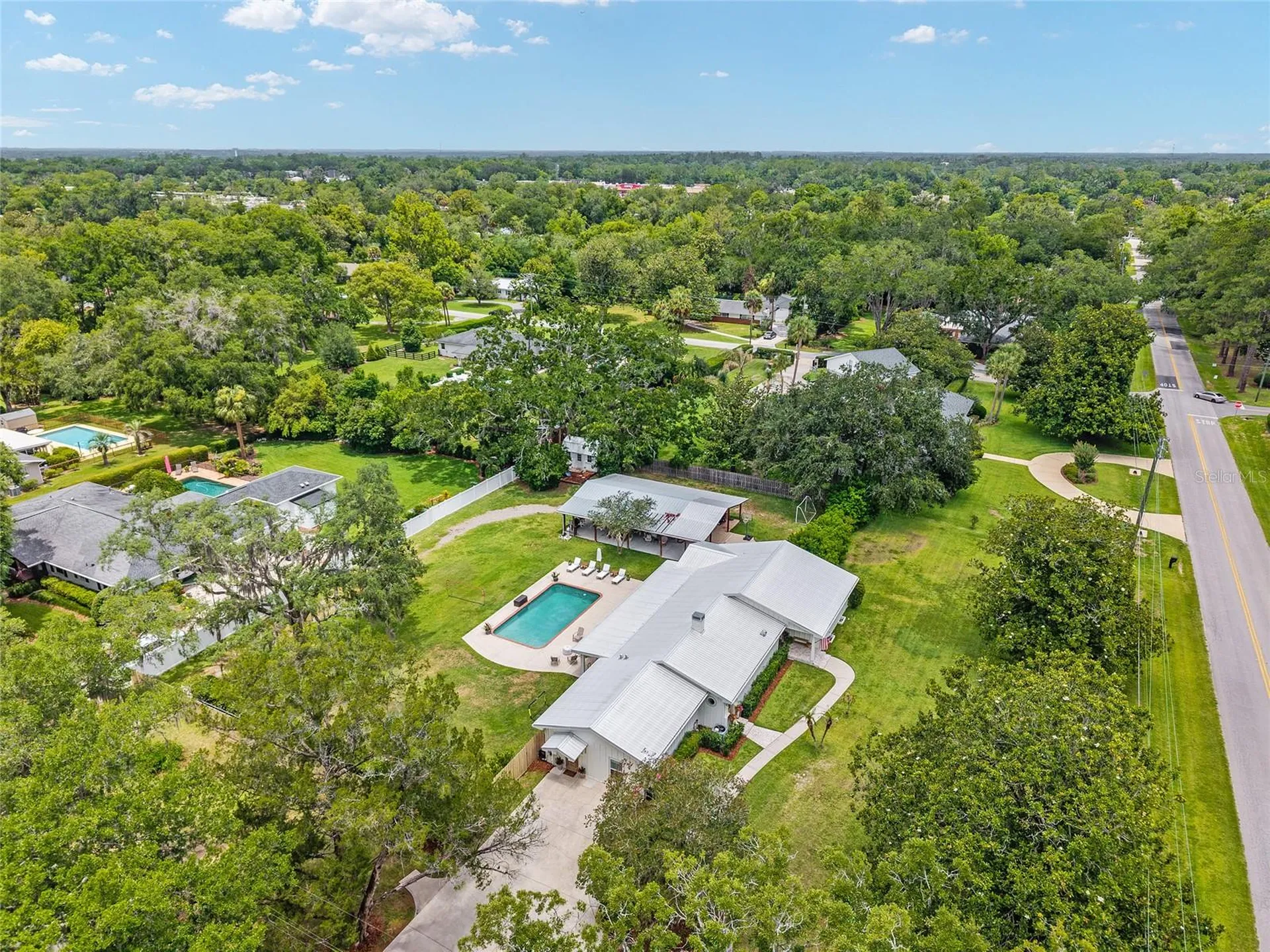 536 SE 22nd Avenue Ocala FL 34471