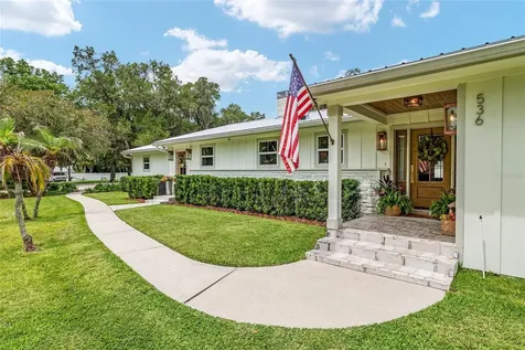 536 SE 22nd Avenue Ocala FL 34471