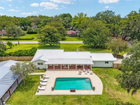 536 SE 22nd Avenue Ocala FL 34471