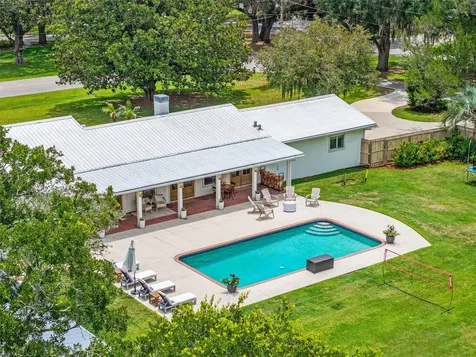 536 SE 22nd Avenue Ocala FL 34471