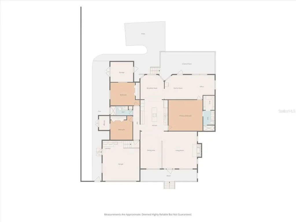 5904 Springrun Court Holiday FL 34690