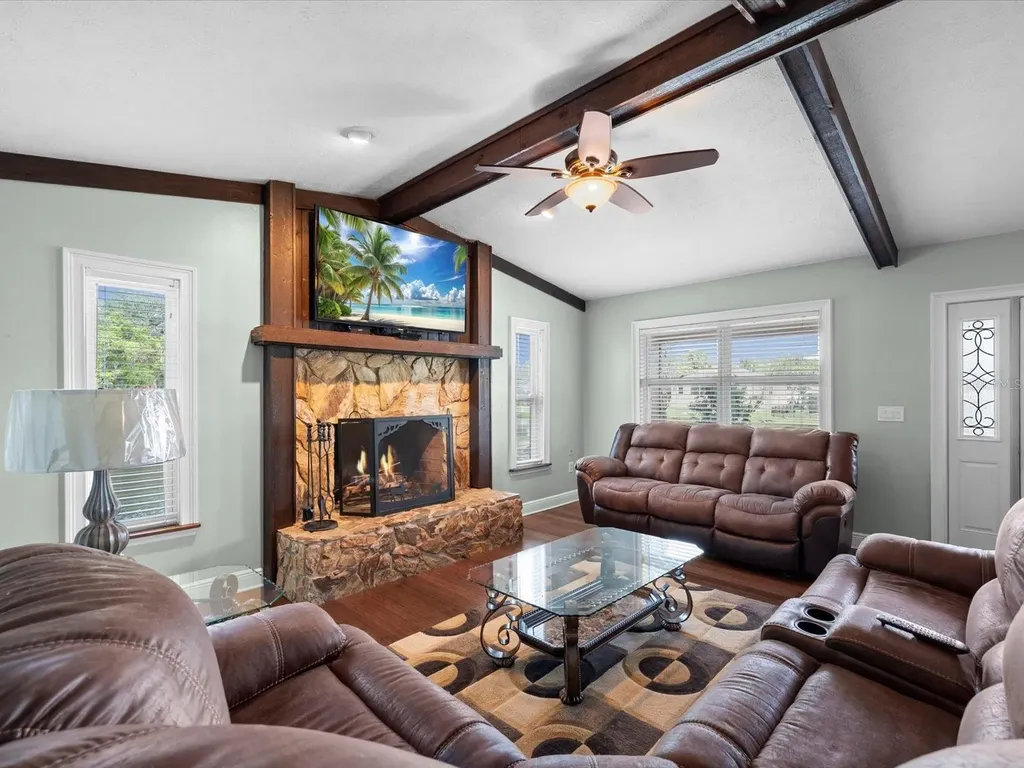 5904 Springrun Court Holiday FL 34690
